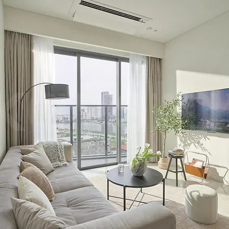 The Metropole Opera Residence By Kaystay Ho Chi Minh City Exterior photo