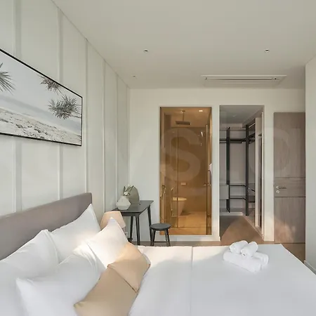 The Metropole Opera Residence By Kaystay Ho Chi Minh City Room photo
