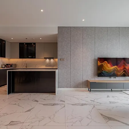 The Metropole Opera Residence By Kaystay Ho Chi Minh City Room photo