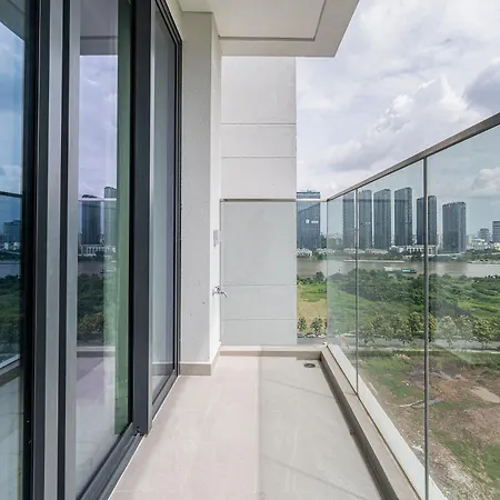 The Metropole Opera Residence By Kaystay Ho Chi Minh City Room photo