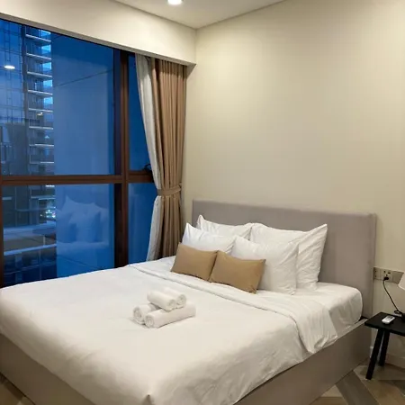 The Metropole Opera Residence By Kaystay Ho Chi Minh City Room photo
