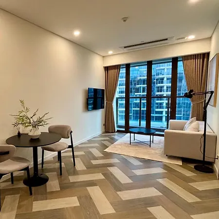 The Metropole Opera Residence By Kaystay Ho Chi Minh City Room photo