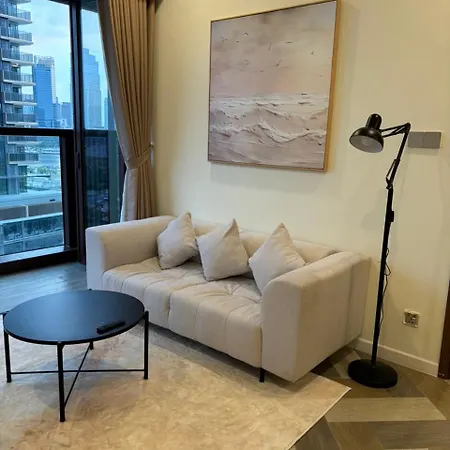 The Metropole Opera Residence By Kaystay Ho Chi Minh City Room photo