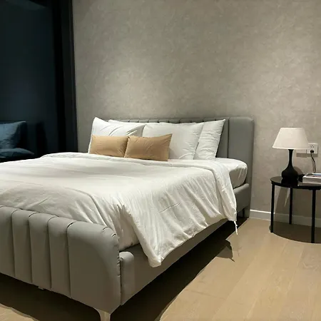 The Metropole Opera Residence By Kaystay Ho Chi Minh City Room photo