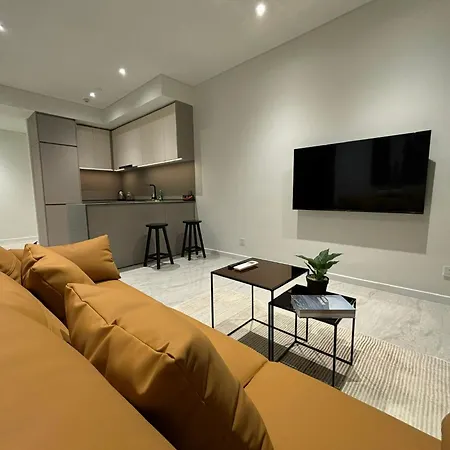 The Metropole Opera Residence By Kaystay Ho Chi Minh City Room photo
