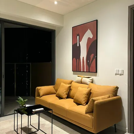 The Metropole Opera Residence By Kaystay Ho Chi Minh City Room photo